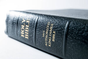 Read more about the article KJV-Onlyism: Is it the Best Way to Understand God’s Word?