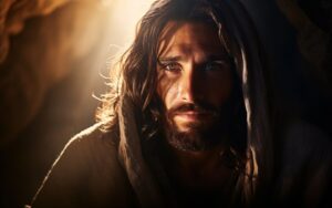 Read more about the article Understanding Jesus’ Divinity: A Closer Look at John 8:58